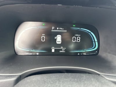 2025 Hyundai Palisade SEL AWD