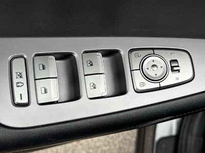 2025 Hyundai Palisade SEL AWD