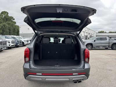 2025 Hyundai Palisade SEL AWD