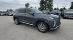 2025 Hyundai Palisade SEL AWD