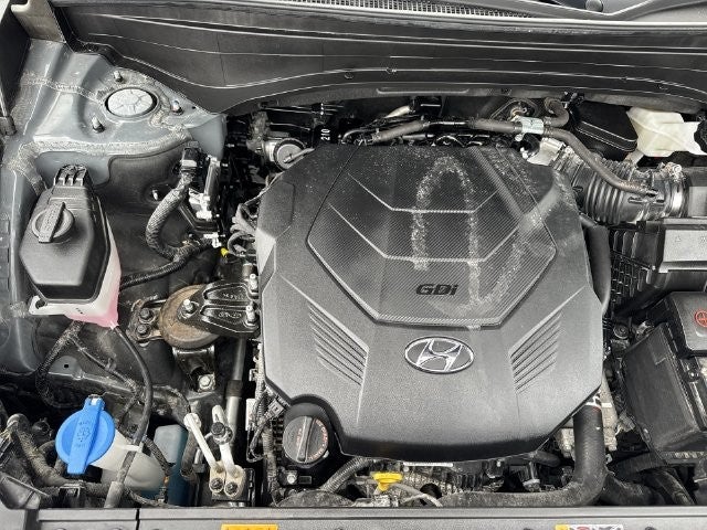 2025 Hyundai Palisade SEL AWD