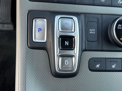 2024 Hyundai Palisade SEL 7P AWD