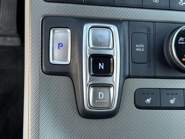 2024 Hyundai Palisade SEL 7P AWD
