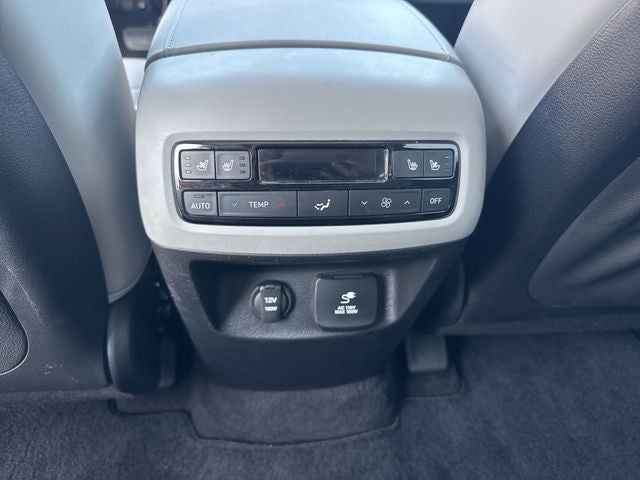 2024 Hyundai Palisade SEL 7P AWD