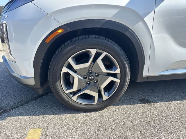 2024 Hyundai Palisade SEL 7P AWD