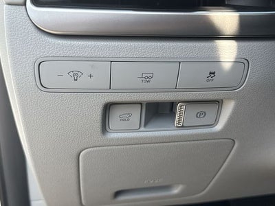 2024 Hyundai Palisade SEL 7P AWD