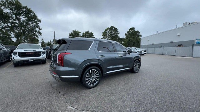 2024 Hyundai Palisade Calligraphy AWD