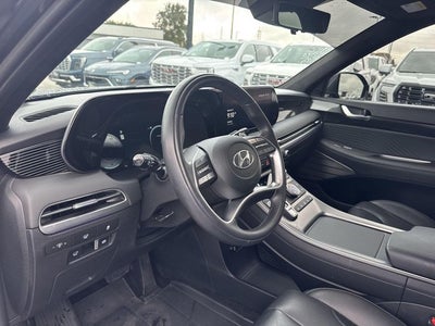 2024 Hyundai Palisade Calligraphy AWD