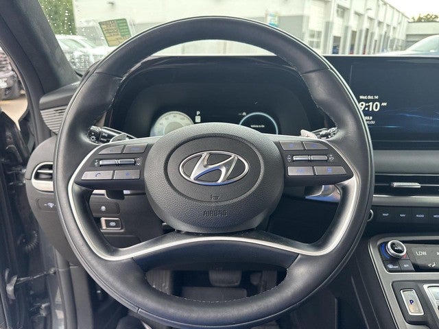 2024 Hyundai Palisade Calligraphy AWD