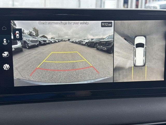 2024 Hyundai Palisade Calligraphy AWD