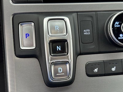 2024 Hyundai Palisade Calligraphy AWD