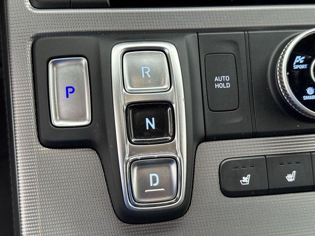 2024 Hyundai Palisade Calligraphy AWD