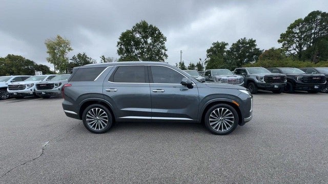 2024 Hyundai Palisade Calligraphy AWD