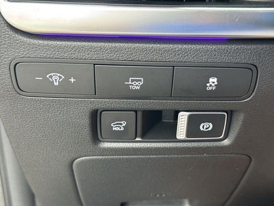 2024 Hyundai Palisade Calligraphy AWD