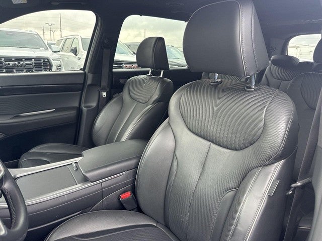 2024 Hyundai Palisade Calligraphy AWD