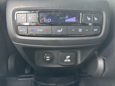 2024 Hyundai Palisade Calligraphy AWD