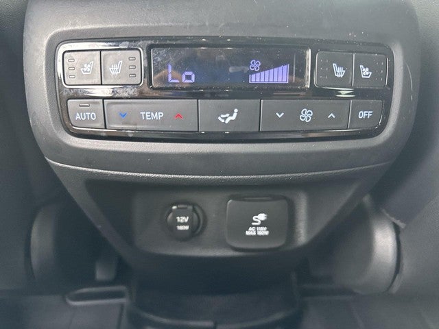 2024 Hyundai Palisade Calligraphy AWD