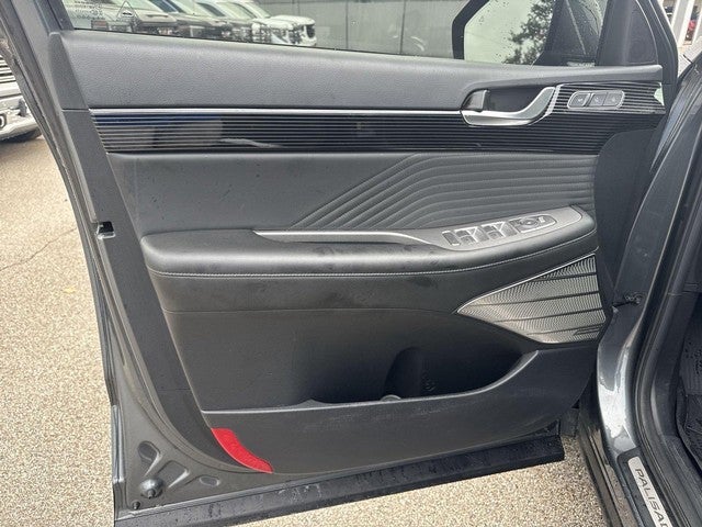 2024 Hyundai Palisade Calligraphy AWD