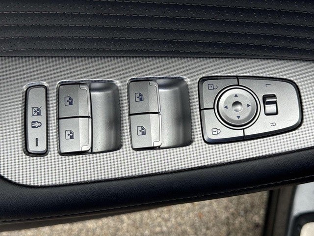 2024 Hyundai Palisade Calligraphy AWD
