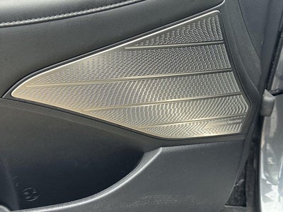 2024 Hyundai Palisade Calligraphy AWD