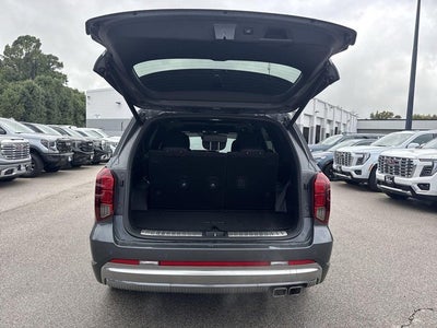 2024 Hyundai Palisade Calligraphy AWD