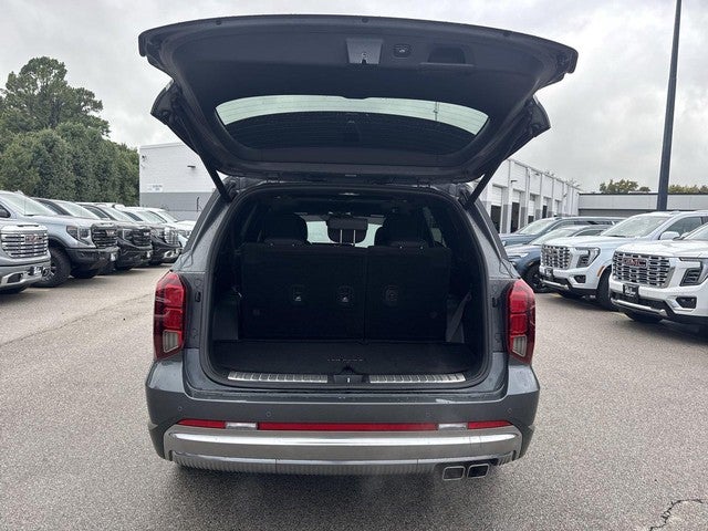 2024 Hyundai Palisade Calligraphy AWD