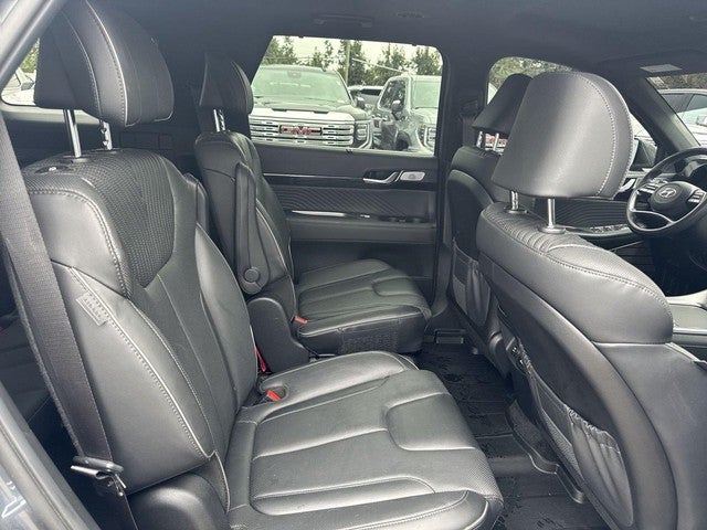 2024 Hyundai Palisade Calligraphy AWD