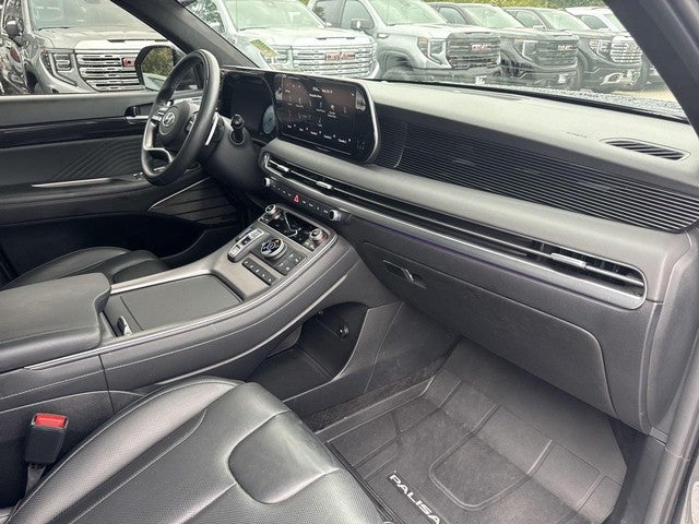 2024 Hyundai Palisade Calligraphy AWD
