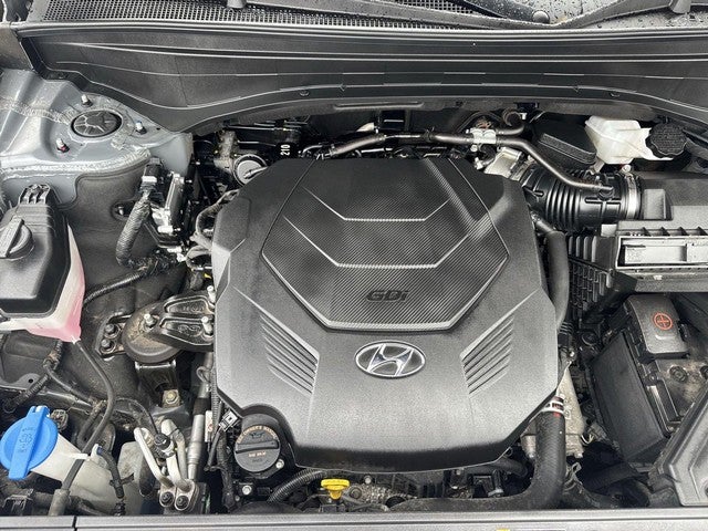 2024 Hyundai Palisade Calligraphy AWD