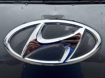2024 Hyundai Palisade Calligraphy AWD