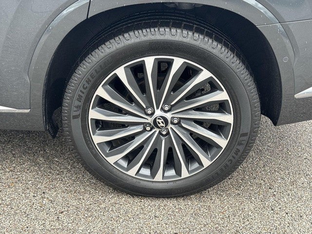 2024 Hyundai Palisade Calligraphy AWD