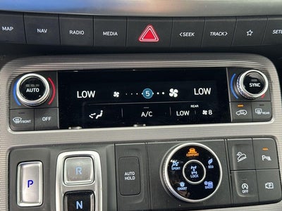 2024 Hyundai Palisade Calligraphy AWD