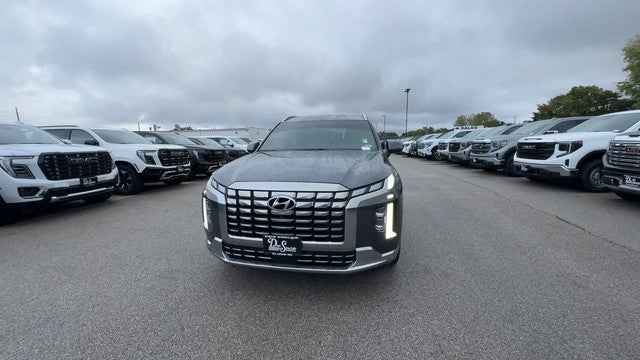 2024 Hyundai Palisade Calligraphy AWD
