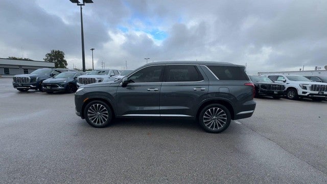 2024 Hyundai Palisade Calligraphy AWD
