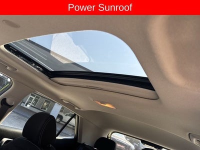 2022 Hyundai Venue SEL IVT