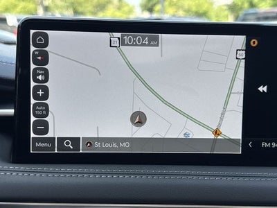 2026 Genesis G70 2.5T AWD