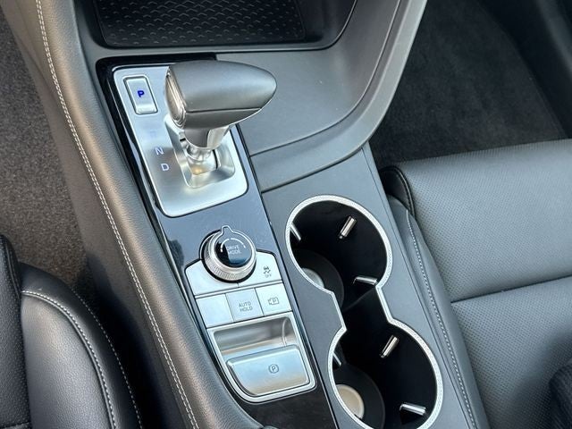 2026 Genesis G70 2.5T AWD