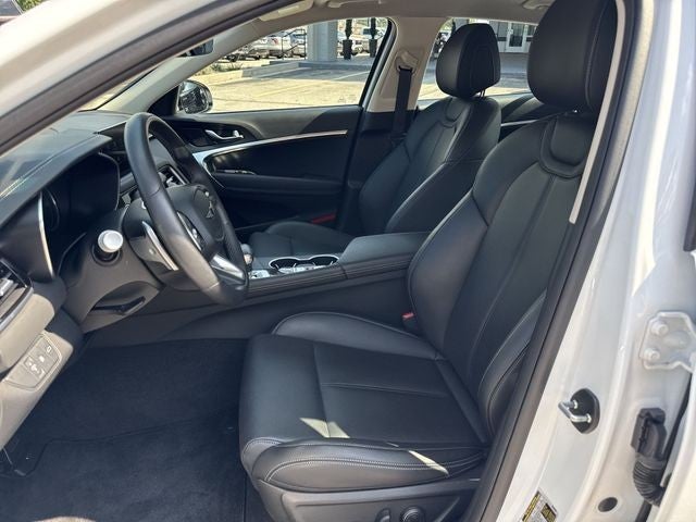 2026 Genesis G70 2.5T AWD