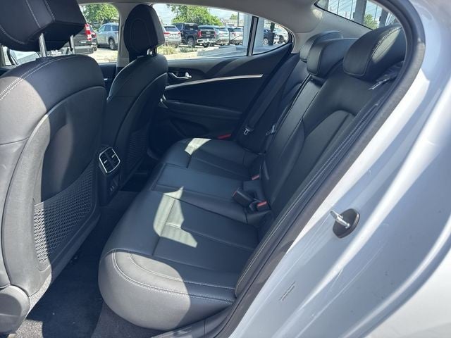 2026 Genesis G70 2.5T AWD