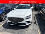 2026 Genesis G70 2.5T