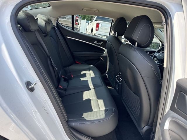2026 Genesis G70 2.5T AWD