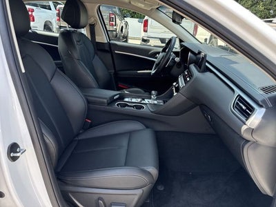 2026 Genesis G70 2.5T AWD