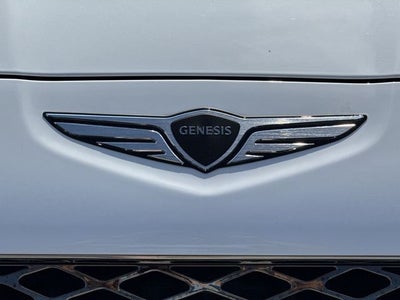 2026 Genesis G70 2.5T AWD