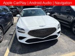 2026 Genesis G70 2.5T