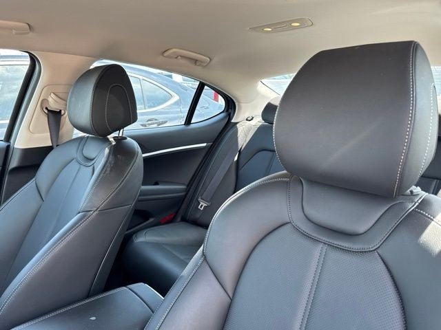 2026 Genesis G70 2.5T AWD