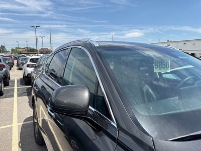 2024 Genesis GV80 3.5T AWD 7P