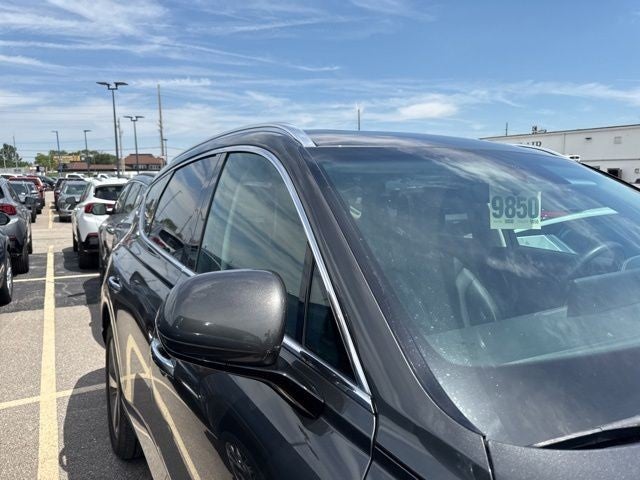 2024 Genesis GV80 3.5T AWD 7P