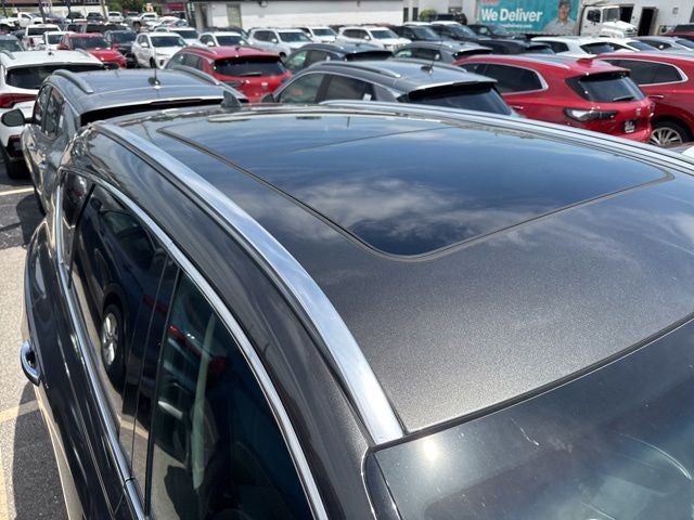 2024 Genesis GV80 3.5T AWD 7P