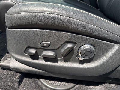 2024 Genesis GV80 3.5T AWD 7P