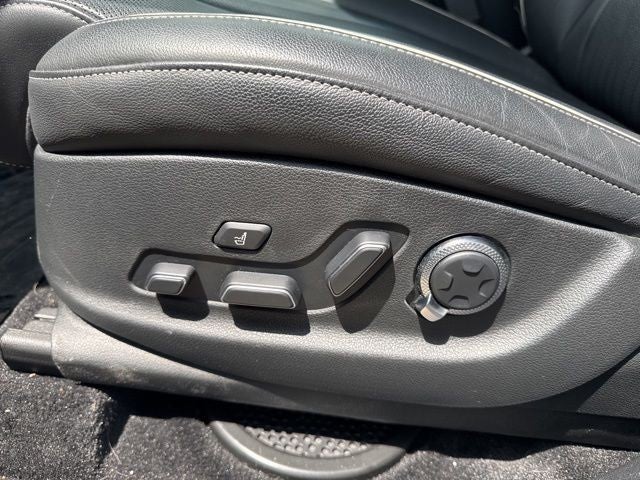 2024 Genesis GV80 3.5T AWD 7P